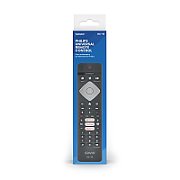 Savio universal remote control/replacement for Philips TV  SMART TV  RC-16
