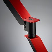 NanoRS Monitor TV Desk Mount Adjustable Tilt 17  - 32  8kg Gaming VESA LCD LED