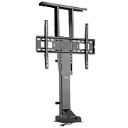 Electric Extendable TV Mount Maclean  37''-65''  VESA 600x400  max 50kg  MC-866