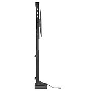 Electric Extendable TV Mount Maclean  37''-65''  VESA 600x400  max 50kg  MC-866