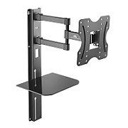 TV Holder 23  -42  with DVD tray