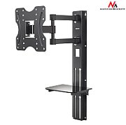 TV Holder 23  -42  with DVD tray