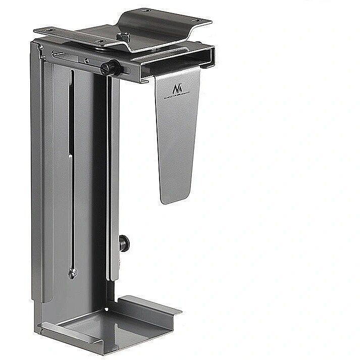 Maclean Computer Mount  Silver  MC-713 S
