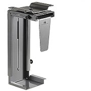 Maclean Computer Mount  Silver  MC-713 S