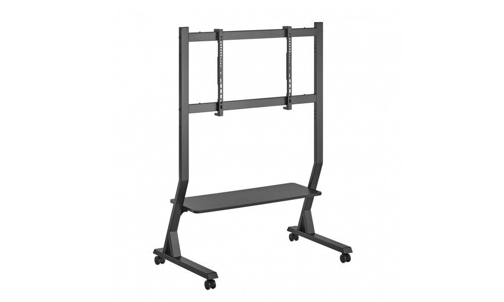 ART SD-22 MOBILE STAND + LCD/LED TV MOUNT 45-90  60KG