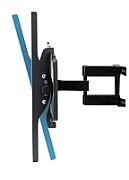 Esperanza ERW012 TV mount 26-70'' up to 55kg