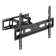 Maclean TV mount  max vesa 600x400  fits curved TVs  37-80   40kg  MC-710N
