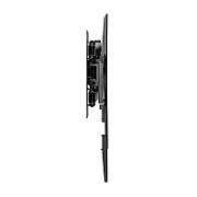Maclean TV mount  max vesa 600x400  fits curved TVs  37-80   40kg  MC-710N
