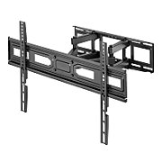 Maclean TV mount  max vesa 600x400  fits curved TVs  37-80   40kg  MC-710N