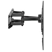 Maclean TV mount  max vesa 600x400  fits curved TVs  37-80   40kg  MC-710N