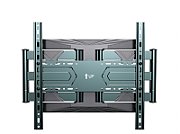 Gembird WM-80ST-01 TV mount 2.03 m (80 ) Steel