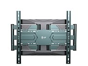 Gembird WM-80ST-01 TV mount 2.03 m (80 ) Steel