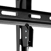 Maclean TV or monitor mount  max. VESA 900x600  60-120   120kg  black  MC-750N
