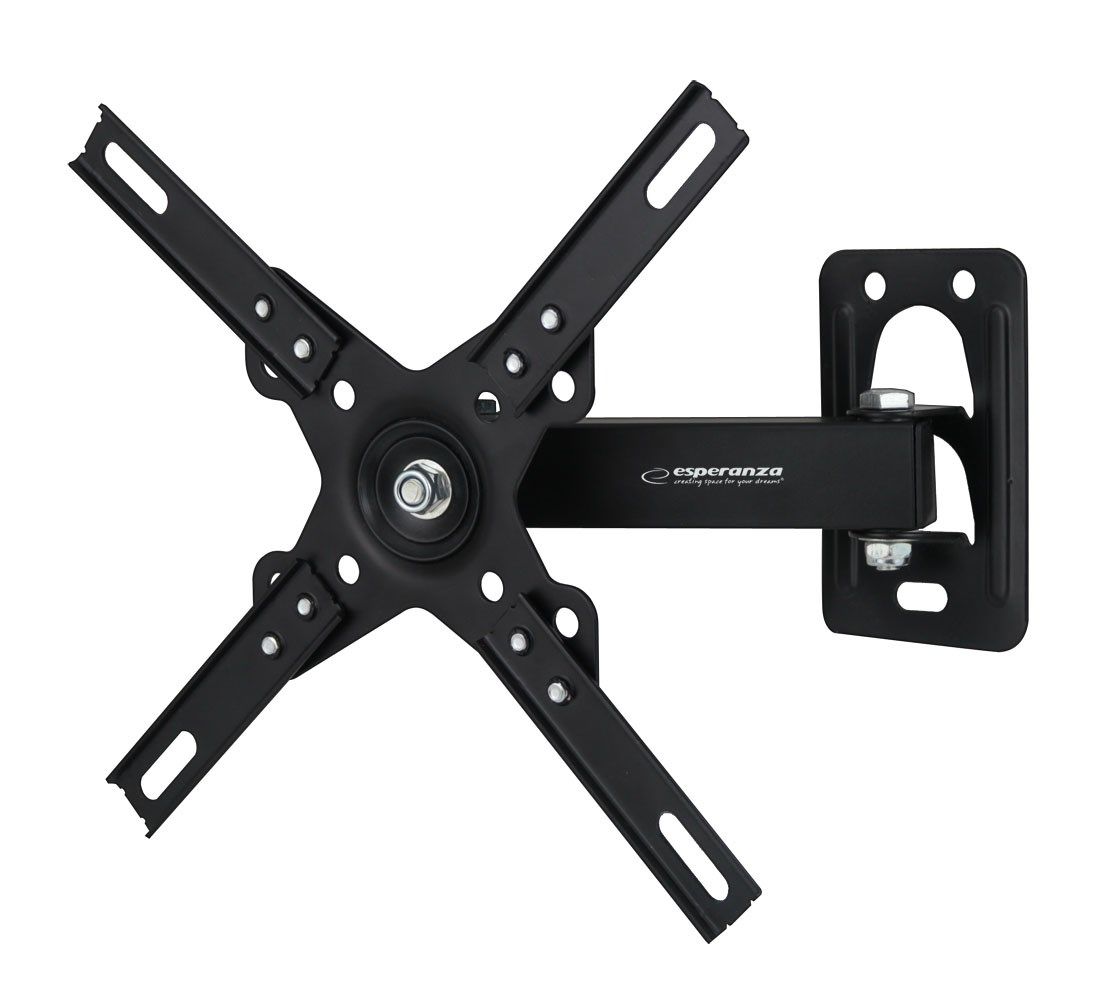 Esperanza ERW011 TV mount 12-50'' up to 20kg