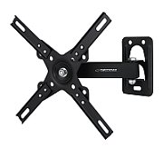 Esperanza ERW011 TV mount 12-50'' up to 20kg