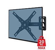 Esperanza ERW011 TV mount 12-50'' up to 20kg
