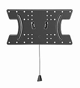 Gembird WM-65F-03 TV mount 165.1 cm (65 ) Black