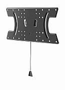 Gembird WM-65F-03 TV mount 165.1 cm (65 ) Black