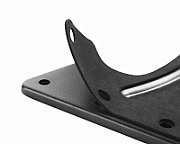 Gembird WM-65F-03 TV mount 165.1 cm (65 ) Black