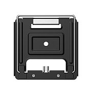 Maclean MC-481 Ultra Flat Slim TV Wall Mount Bracket Holder for 37-80  Flat Curved up to 75kg Max. VESA 600x400 Universal TV Mount Holde