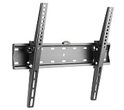 Gembird WM-55T-02 TV mount 139.7 cm (55 ) Black