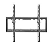 Gembird WM-55T-03 TV mount 139.7 cm (55 ) Black