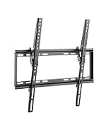 Gembird WM-55T-03 TV mount 139.7 cm (55 ) Black