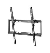 Gembird WM-55T-03 TV mount 139.7 cm (55 ) Black