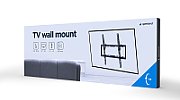 Gembird WM-55T-03 TV mount 139.7 cm (55 ) Black
