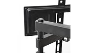ART AR-85 LCD/LED TV MOUNT 32-70  45KG VERTICAL/HORIZONTAL ADJUSTMENT