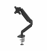 Fellowes Ergonomics arm for 1 monitor - Platinum series  black