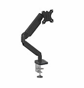 Fellowes Ergonomics arm for 1 monitor - Platinum series  black