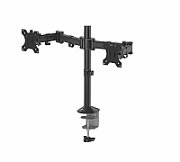 Fellowes Ergonomics arm for 2 monitors Reflex