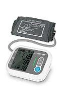 Esperanza ECB005 upper arm blood pressure monitor