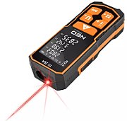 Neo Tools laser rangefinder 60m range  IP54