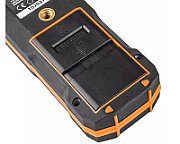 Neo Tools laser rangefinder 60m range  IP54