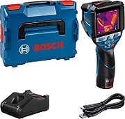 BOSCH. 12V 1x2.0AH USB-C GTC 600C LB THERMAL CAMERA