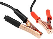 Battery Tester 125 A 12 V - Digital