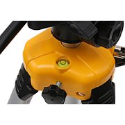 DeWALT DE0881T-XJ laser level accessory