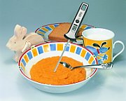 SCALA® Digital Thermometer