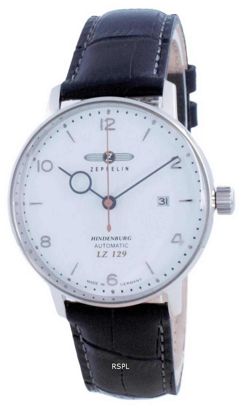 Zeppelin LZ127 7644-5 Quarz Watch