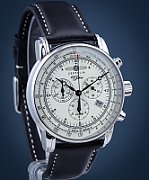 Zeppelin 100 Jahre 8680-3 Quarz Watch