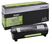 Cartus toner Lexmark 50F2H00 ,Negru ,5 000 Pagini ,Original (50F2H00) 