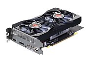 Biostar Biostar GeForce GTX1050 NVIDIA GeForce GTX 1050 4 GB GDDR5