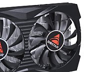 Biostar Biostar GeForce GTX1050 NVIDIA GeForce GTX 1050 4 GB GDDR5