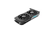 ZOTAC GAMING GeForce RTX 4070 SUPER Twin Edge (bulk)