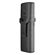 Grandstream Networks WP822 IP phone Black  Silver 2 lines LCD Wi-Fi