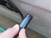 PAINT THICKNESS GAUGE GL-1S FE PROBE