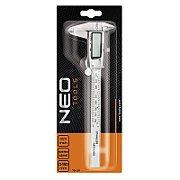 Digital Caliper 150 mm  stainless steel