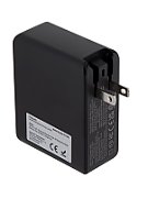 UNITEK P1115A mobile device charger Black